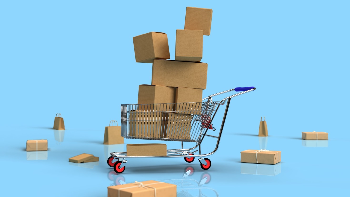 Die besten Vergleichstools für Online-Einkäufe